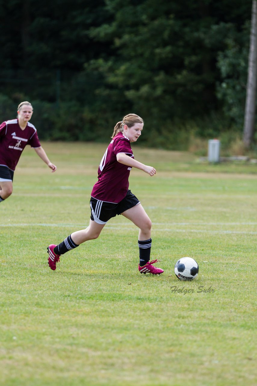 Bild 73 - Muensterdorfer Sommer-Cup